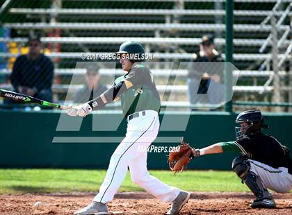 Thumbnail 2 in Tracy vs. Maria Carrillo (Boras Classic North) photogallery.