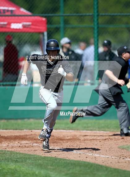 Thumbnail 3 in Tracy vs. Maria Carrillo (Boras Classic North) photogallery.