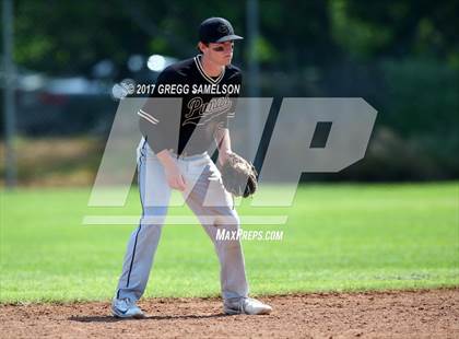 Thumbnail 2 in Tracy vs. Maria Carrillo (Boras Classic North) photogallery.