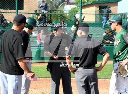 Thumbnail 2 in Tracy vs. Maria Carrillo (Boras Classic North) photogallery.