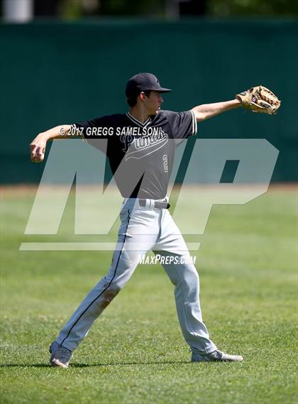 Thumbnail 1 in Tracy vs. Maria Carrillo (Boras Classic North) photogallery.
