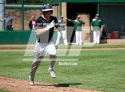 Thumbnail 3 in Tracy vs. Maria Carrillo (Boras Classic North) photogallery.