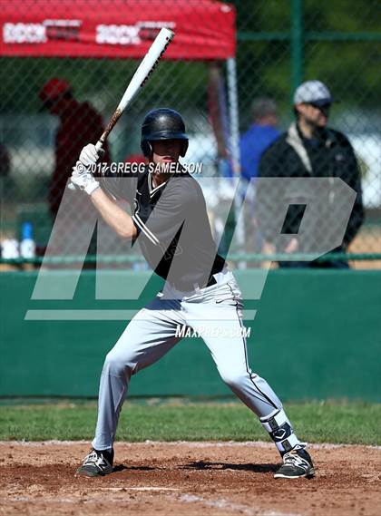 Thumbnail 3 in Tracy vs. Maria Carrillo (Boras Classic North) photogallery.