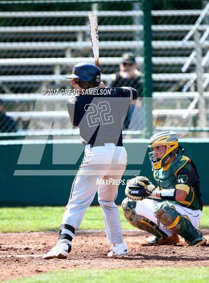 Thumbnail 2 in Tracy vs. Maria Carrillo (Boras Classic North) photogallery.