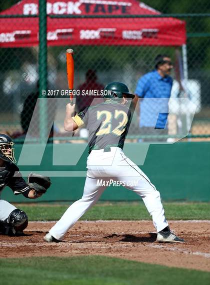 Thumbnail 3 in Tracy vs. Maria Carrillo (Boras Classic North) photogallery.