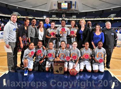 Thumbnail 2 in Serra vs. Windward (CIF SS 4AA Final) photogallery.
