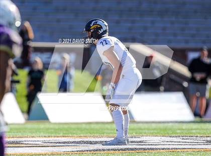 Thumbnail 2 in Christian Brothers vs. Liberty North - MSHSAA Class 6 Show-Me Bowl photogallery.