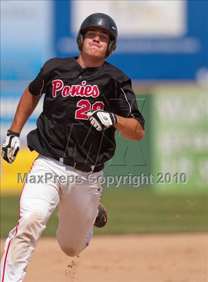 Thumbnail 1 in Stillwater vs. Cretin-Derham Hall (Section 4AAA Playoffs) photogallery.