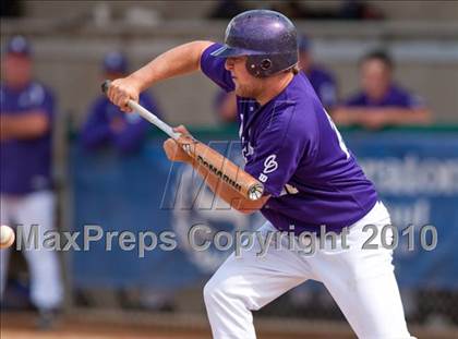 Thumbnail 1 in Stillwater vs. Cretin-Derham Hall (Section 4AAA Playoffs) photogallery.
