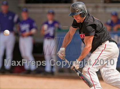 Thumbnail 2 in Stillwater vs. Cretin-Derham Hall (Section 4AAA Playoffs) photogallery.