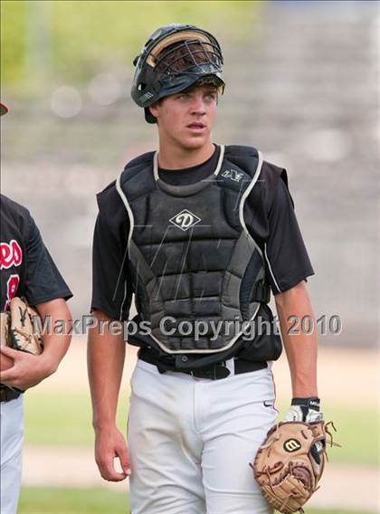 Thumbnail 1 in Stillwater vs. Cretin-Derham Hall (Section 4AAA Playoffs) photogallery.