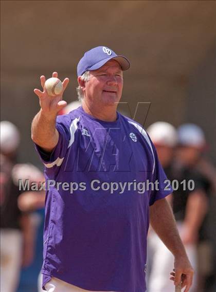 Thumbnail 3 in Stillwater vs. Cretin-Derham Hall (Section 4AAA Playoffs) photogallery.