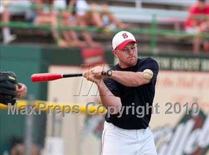 Thumbnail 1 in Stillwater vs. Cretin-Derham Hall (Section 4AAA Playoffs) photogallery.