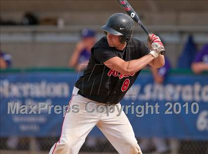 Thumbnail 2 in Stillwater vs. Cretin-Derham Hall (Section 4AAA Playoffs) photogallery.