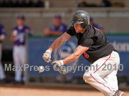 Thumbnail 1 in Stillwater vs. Cretin-Derham Hall (Section 4AAA Playoffs) photogallery.