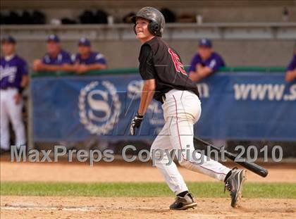 Thumbnail 1 in Stillwater vs. Cretin-Derham Hall (Section 4AAA Playoffs) photogallery.