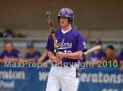 Thumbnail 2 in Stillwater vs. Cretin-Derham Hall (Section 4AAA Playoffs) photogallery.