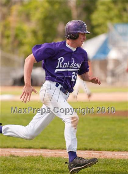 Thumbnail 1 in Stillwater vs. Cretin-Derham Hall (Section 4AAA Playoffs) photogallery.