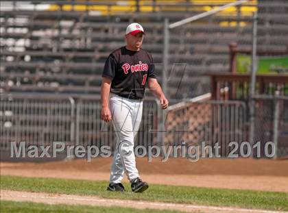 Thumbnail 1 in Stillwater vs. Cretin-Derham Hall (Section 4AAA Playoffs) photogallery.