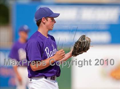 Thumbnail 1 in Stillwater vs. Cretin-Derham Hall (Section 4AAA Playoffs) photogallery.