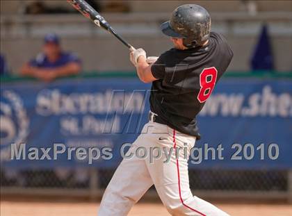 Thumbnail 2 in Stillwater vs. Cretin-Derham Hall (Section 4AAA Playoffs) photogallery.