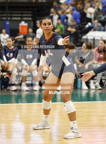 Thumbnail 3 in Herriman vs. West Jordan (UHSAA 6A Second Round) photogallery.