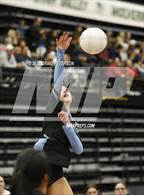 Photo from the gallery "Herriman vs. West Jordan (UHSAA 6A Second Round)"