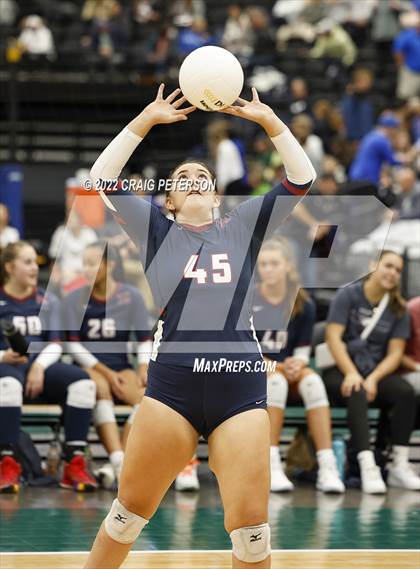 Thumbnail 1 in Herriman vs. West Jordan (UHSAA 6A Second Round) photogallery.