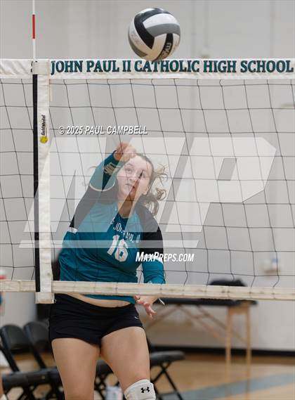 Thumbnail 3 in St. John Paul II Catholic @ Phoenix Christian photogallery.