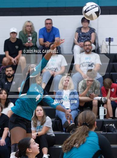 St. John Paul II Catholic @ Phoenix Christian