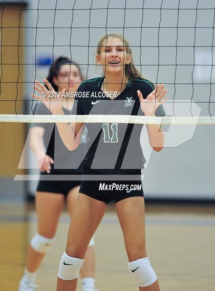 Thumbnail 2 in Mayde Creek @ Fort Bend Austin (KISD/CFISD Varsity Tournament) photogallery.