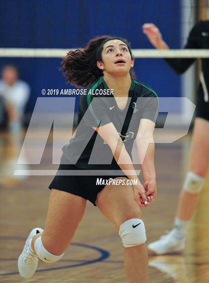 Thumbnail 3 in Mayde Creek @ Fort Bend Austin (KISD/CFISD Varsity Tournament) photogallery.