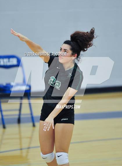 Thumbnail 3 in Mayde Creek @ Fort Bend Austin (KISD/CFISD Varsity Tournament) photogallery.