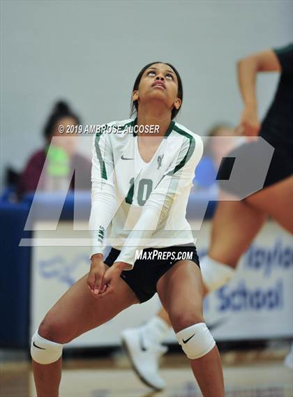 Thumbnail 1 in Mayde Creek @ Fort Bend Austin (KISD/CFISD Varsity Tournament) photogallery.