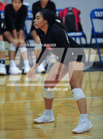 Thumbnail 2 in Mayde Creek @ Fort Bend Austin (KISD/CFISD Varsity Tournament) photogallery.