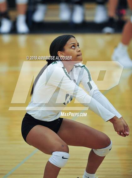 Thumbnail 3 in Mayde Creek @ Fort Bend Austin (KISD/CFISD Varsity Tournament) photogallery.