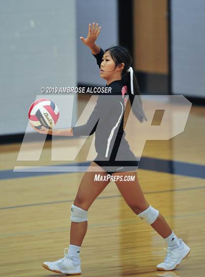 Thumbnail 1 in Mayde Creek @ Fort Bend Austin (KISD/CFISD Varsity Tournament) photogallery.