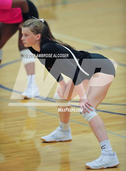Thumbnail 1 in Mayde Creek @ Fort Bend Austin (KISD/CFISD Varsity Tournament) photogallery.