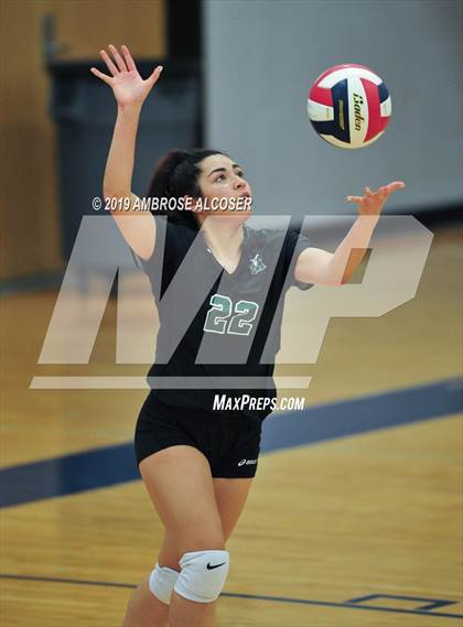 Thumbnail 1 in Mayde Creek @ Fort Bend Austin (KISD/CFISD Varsity Tournament) photogallery.