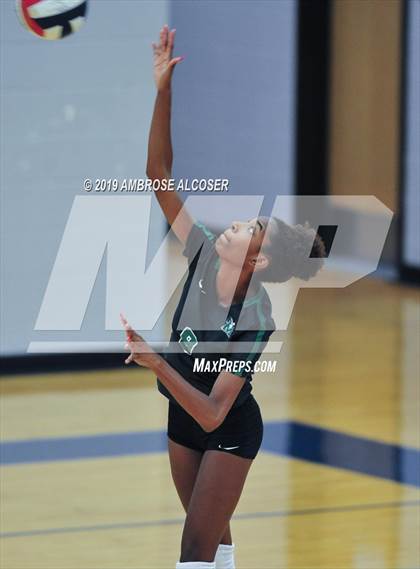 Thumbnail 3 in Mayde Creek @ Fort Bend Austin (KISD/CFISD Varsity Tournament) photogallery.