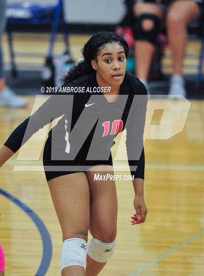 Thumbnail 1 in Mayde Creek @ Fort Bend Austin (KISD/CFISD Varsity Tournament) photogallery.