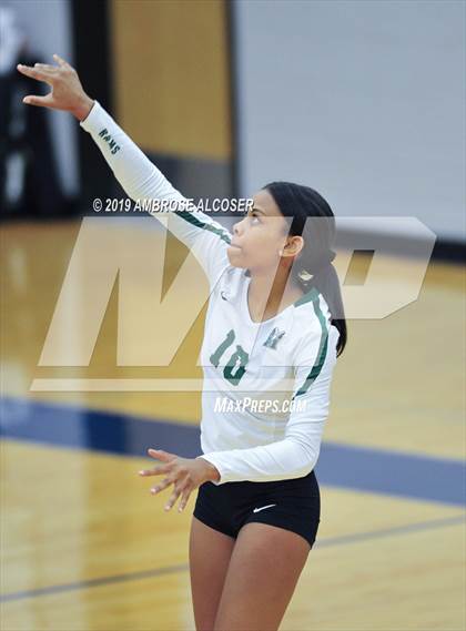 Thumbnail 2 in Mayde Creek @ Fort Bend Austin (KISD/CFISD Varsity Tournament) photogallery.
