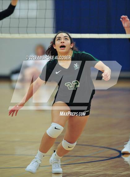 Thumbnail 2 in Mayde Creek @ Fort Bend Austin (KISD/CFISD Varsity Tournament) photogallery.