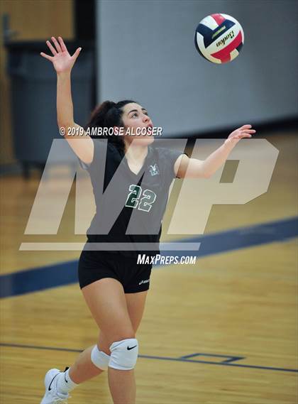 Thumbnail 2 in Mayde Creek @ Fort Bend Austin (KISD/CFISD Varsity Tournament) photogallery.