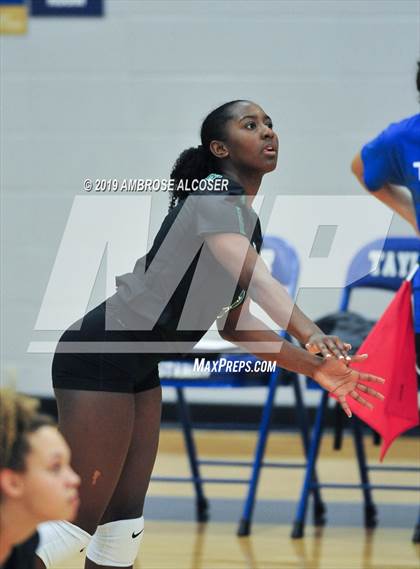 Thumbnail 1 in Mayde Creek @ Fort Bend Austin (KISD/CFISD Varsity Tournament) photogallery.