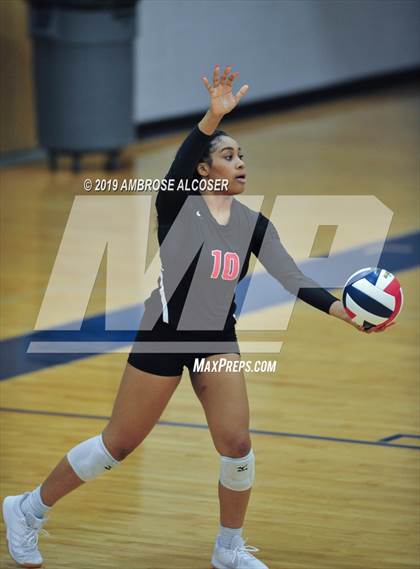 Thumbnail 1 in Mayde Creek @ Fort Bend Austin (KISD/CFISD Varsity Tournament) photogallery.