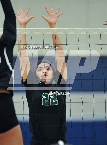 Thumbnail 2 in Mayde Creek @ Fort Bend Austin (KISD/CFISD Varsity Tournament) photogallery.