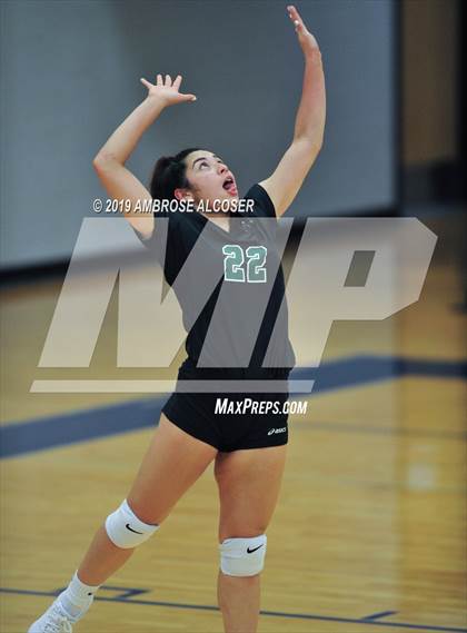 Thumbnail 3 in Mayde Creek @ Fort Bend Austin (KISD/CFISD Varsity Tournament) photogallery.