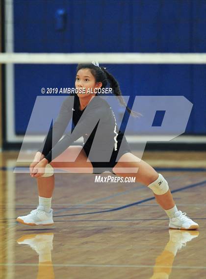 Thumbnail 1 in Mayde Creek @ Fort Bend Austin (KISD/CFISD Varsity Tournament) photogallery.