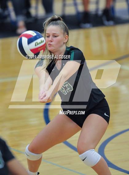 Thumbnail 3 in Mayde Creek @ Fort Bend Austin (KISD/CFISD Varsity Tournament) photogallery.